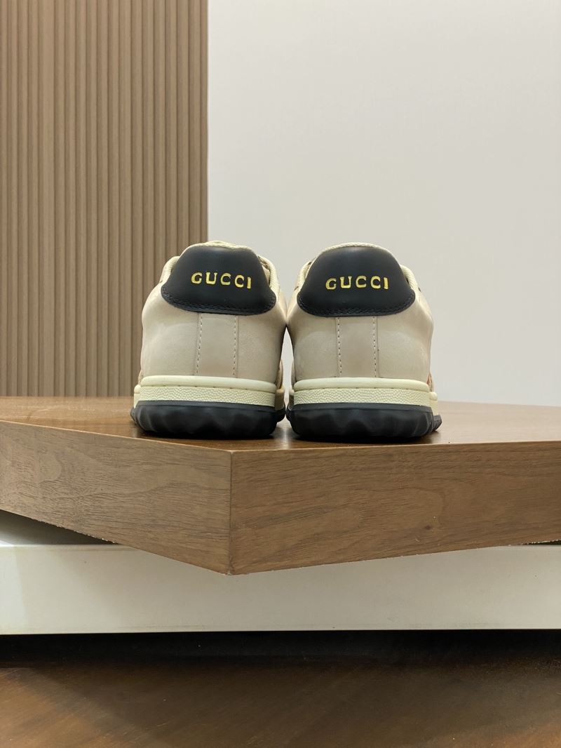 Gucci Screener Shoes